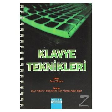 Klavye Teknikleri - Nuray Keskin