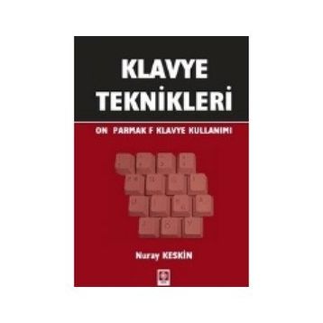 Klavye Teknikleri - Nuray Keskin