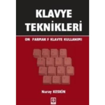 Klavye Teknikleri - Nuray Keskin