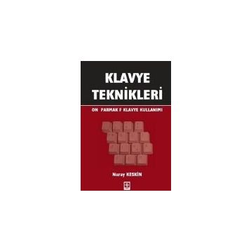 Klavye Teknikleri - Nuray Keskin