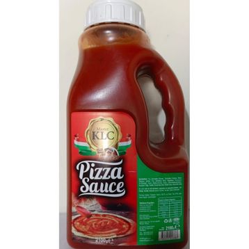 Klc 2.1 kg Pizza Sosu