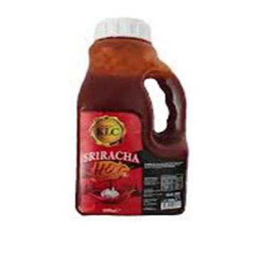 Klc 2200 gr Sriracha Sos