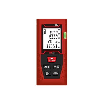 Kleco KE30LM 30 mt Lazer Metre