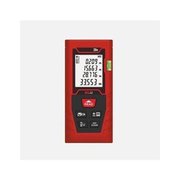 Kleco KE30LM 30 mt Lazer Metre