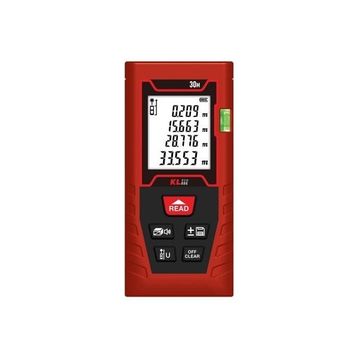 Kleco KE30LM 30 mt Lazer Metre