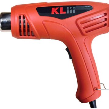 Kleco KE7202SH 2000 W Sıcak Hava Tabancası