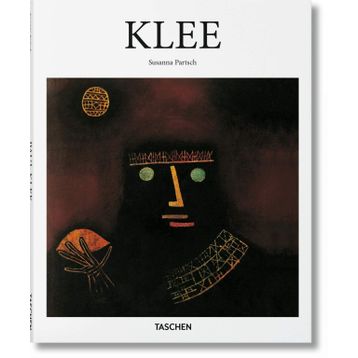 KLEE - SUSANNA PARTSCH