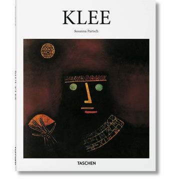 KLEE - SUSANNA PARTSCH