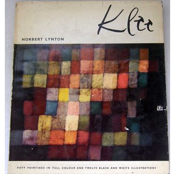 KLEE - SUSANNA PARTSCH