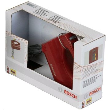 Klein S00009574 Bosch Oyuncak Mutfak El Mikseri