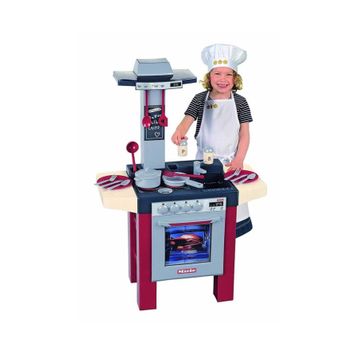 Klein Toys S00009067 Miele Mutfak Seti