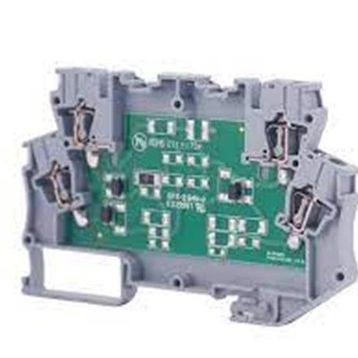 Klemsan 112710N 9 72 V DC Opto Coupler Devreli Klemens
