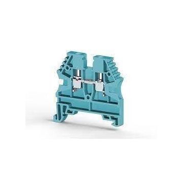 Klemsan 304121RP AVK 2.5 mm Mavi Vidalı Klemens