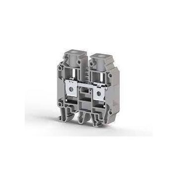 Klemsan 304290 AVK 25 RD Gri Klemens