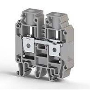Klemsan 304290 AVK 25 RD Gri Klemens