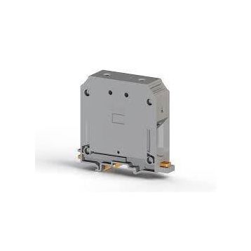Klemsan 304340 AVK 95 Gri Klemens