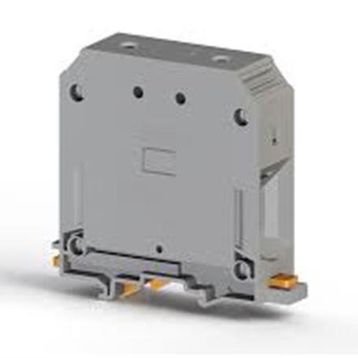 Klemsan 304340 AVK 95 Gri Klemens