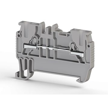 Klemsan 307019 PYK 1.5M Gri Yaylı 1.5 mm Klemens