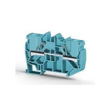 Klemsan 307131 PYK 10 Mavi Yaylı 10 mm Klemens