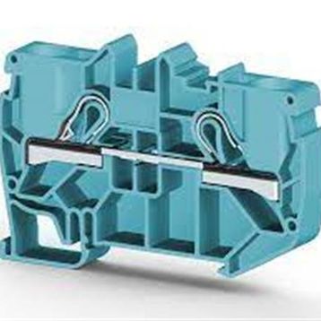 Klemsan 307131 PYK 10 Mavi Yaylı 10 mm Klemens