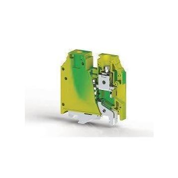 Klemsan 334200 AVK 16T RD Vidalı 16 mm Topraklama Klemensi