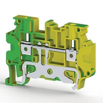 Klemsan 334270 AVK 4 RT Vidalı 4 mm Topraklama Klemensi