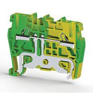 Klemsan 336500 PYK 2,5T Klemens