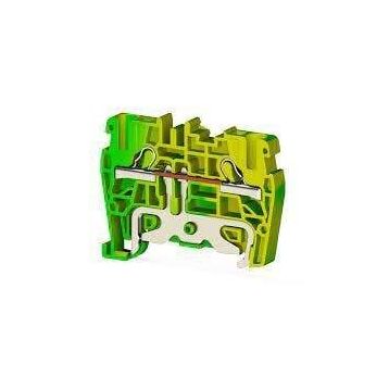 Klemsan 336510 PYK 4T Yaylı 4 mm Topraklama Klemensi