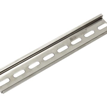Klemsan 35x7.5 mm 1 m W Otomat Rayı