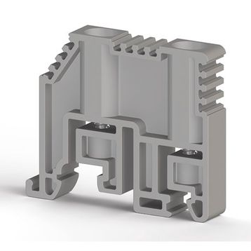 Klemsan 495039 Gri WGD 1 Durdurucu
