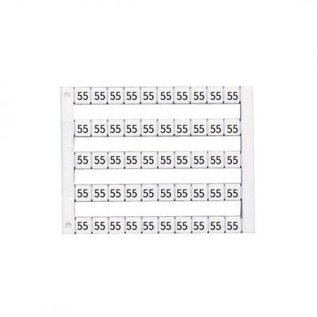 Klemsan 505010 DY 5 10 Etiketleme Elemanı