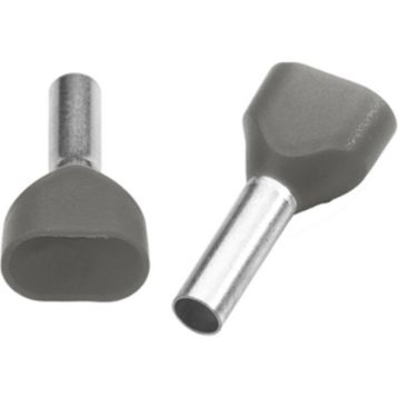 Klemsan 572060 IKY 2x4.0/12 Yüksük
