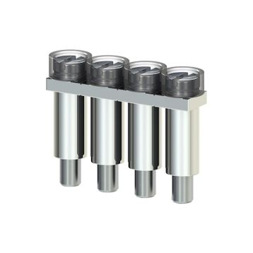 Klemsan 572060 IKY 2x4.0/12 Yüksük