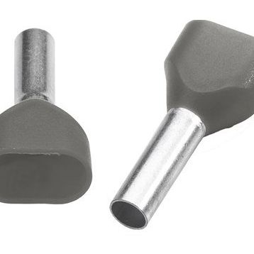 Klemsan 572060 IKY 2x4.0/12 Yüksük