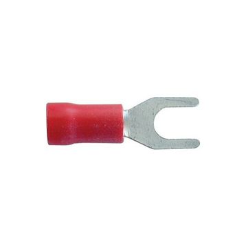 Klemsan KCK601 Çatal Uçlu Kablo Pabucu