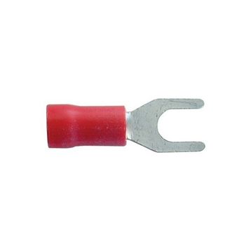 Klemsan KCK601 Çatal Uçlu Kablo Pabucu