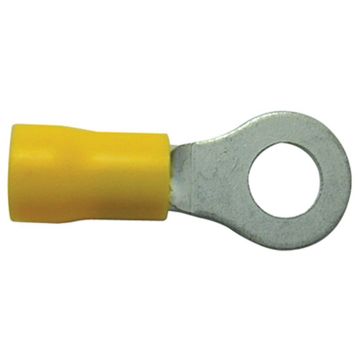 Klemsan KYK1206 50li İzoleli Kablo Pabuçu
