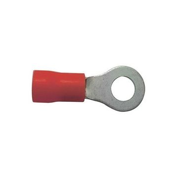Klemsan KYK801 100lü İzoleli Kablo Pabuçu