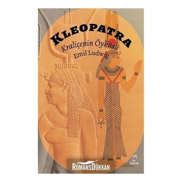 Kleopatra - Emil Ludwig