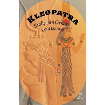 Kleopatra - Emil Ludwig