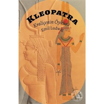 Kleopatra - Emil Ludwig