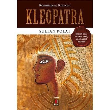 Kleopatra - Sultan Polat