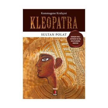 Kleopatra - Sultan Polat