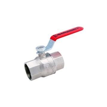 Klepsan Pn 16 1 1/4 Küresel Vana