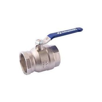 Klepsan PN16 - 2 Küresel Vana
