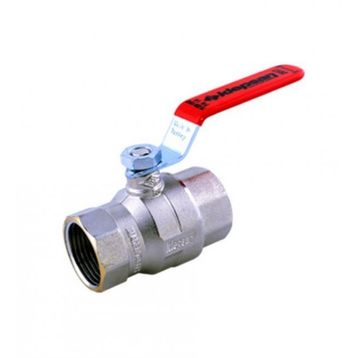 Klepsan PN40 1'' Küresel Vana