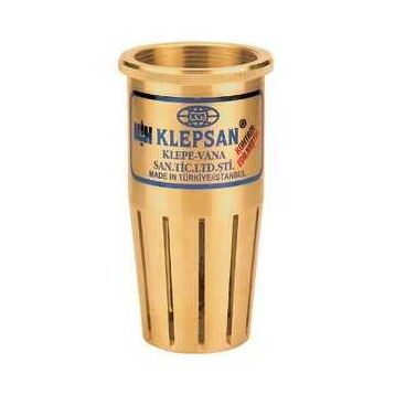 Klepsan Sarı 2 İnç Klape