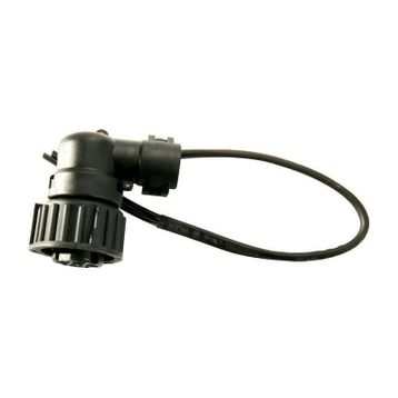 KLF GV-140107 Müşir Bağlantı Soketi