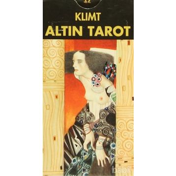 KLIMT ALTIN TAROT - KOLEKTIF