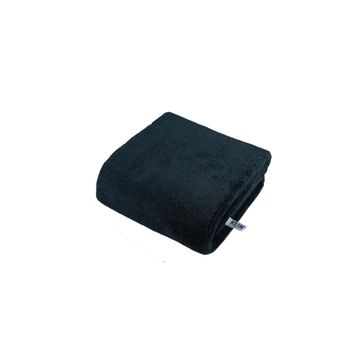 KLIN Drying DUO 1200 GSM Lacivert 90x70 cm Çift Taraflı Kurulama Havlusu
